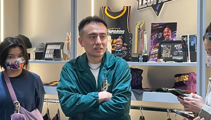 4場主場限定！卡森斯合約只簽1個月　雲豹：不排除2月後同等級球星加盟