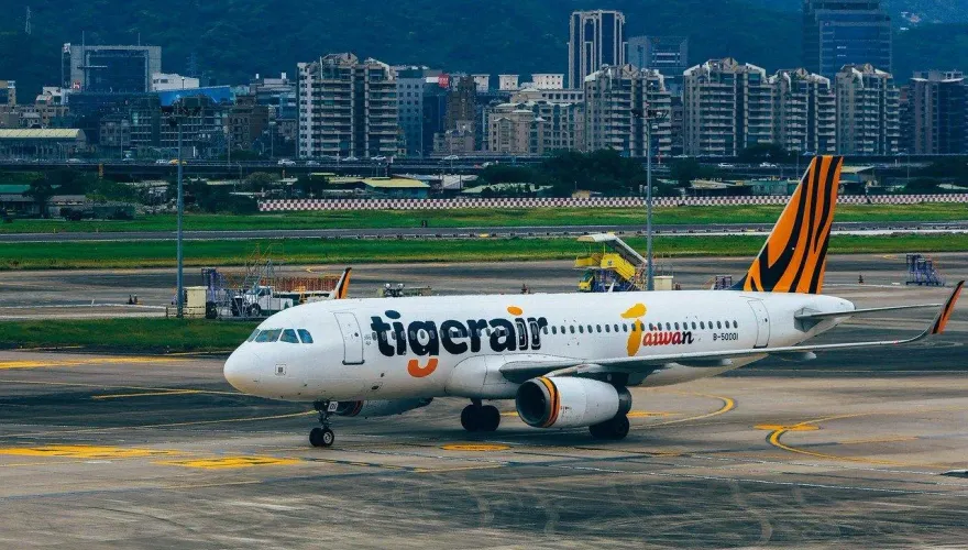 今上午10時開搶！台灣虎航日本機票「單程最低1699元起」