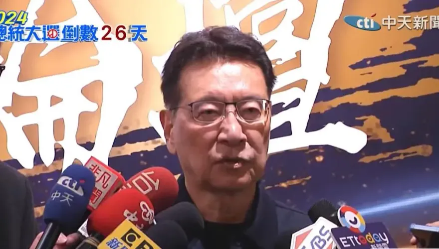 柯文哲8年台北市長畫300公里紅線　趙少康批暴君：你也得依法行政啊