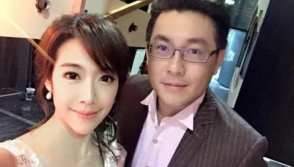 「最美雙胞胎」依依驚傳10年婚變！本人69字首發聲：需要整理自己
