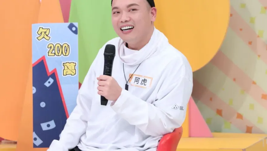 阿虎欠債百萬竟找地下錢莊救急  ！利滾利還不出　找無尊借錢遭拒