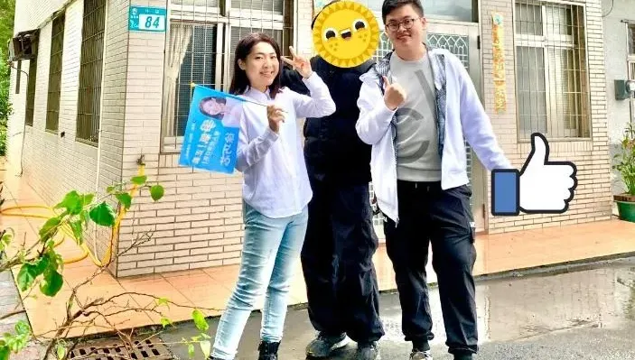 影/國安局派維安人員常駐「賴皮寮」　前特勤上校李天鐸：違法規定、有必要檢討
