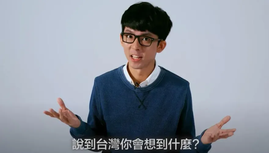 假的！抖音瘋傳遭後製「唯一選哲」影片　阿滴PO出原音版發聲了