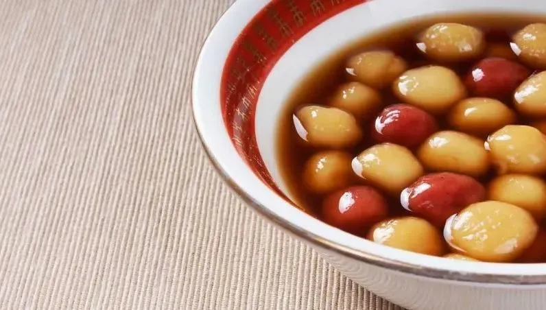 冬至八大開運法！4種食物入口「好運到」　想求姻緣也OK