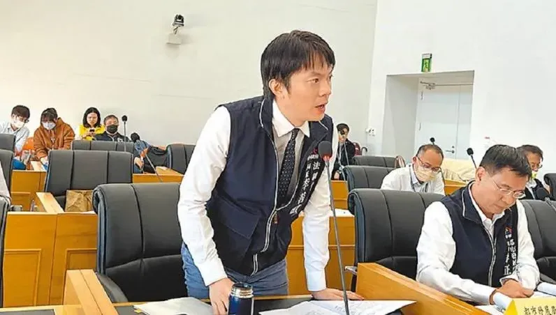 中捷遭吊臂砸中1死15傷！興富發2.6億暫入市庫仲裁中