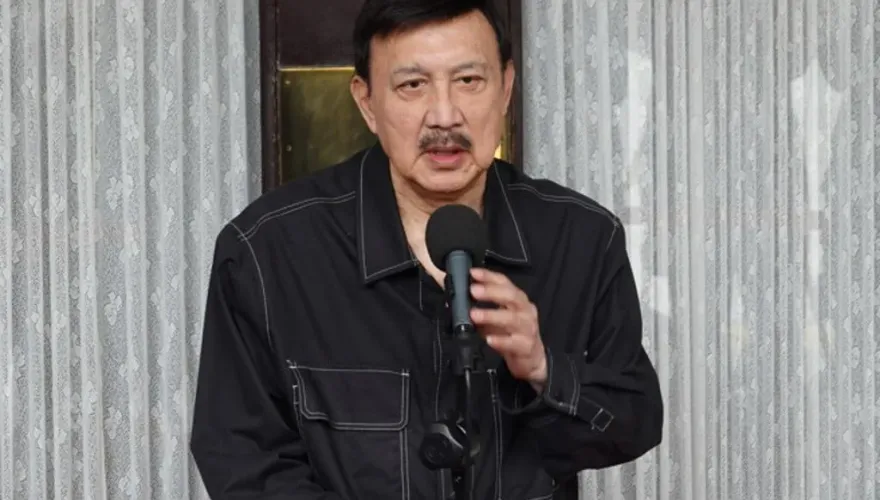 影/凌濤爆料「余天神隱」讓民進黨天崩地裂！　點名王義川秀下限大掉票