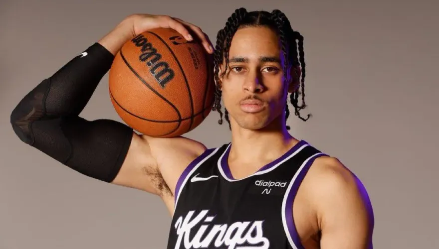 前NBA球員用一條HDMI線殺人！　買凶失敗決定自己來：我可以扭斷她脖子