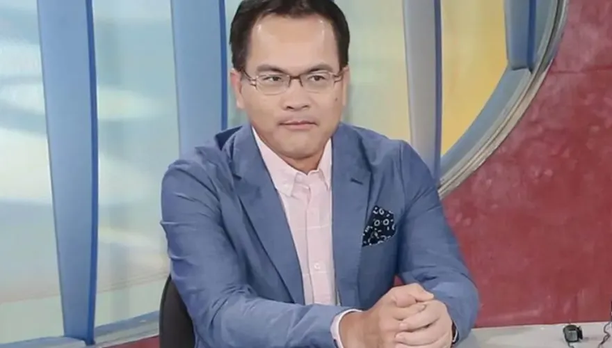 鄭弘儀後又有名嘴為賴皮寮哭泣落淚！　網傻眼狂酸：「哭德族」集合