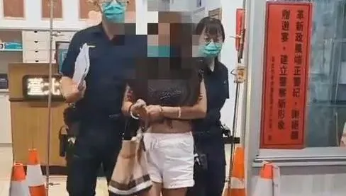 北市女遭鄰勸戴口罩！下秒挖眼美工刀狂砍　「不算殺人」判8月