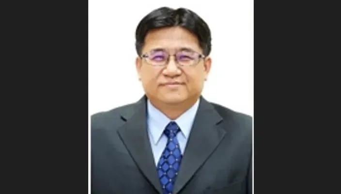 影/護航「賴皮寮」國土署長吳欣修　被爆就是南鐵東移案都發局長！害命40老人