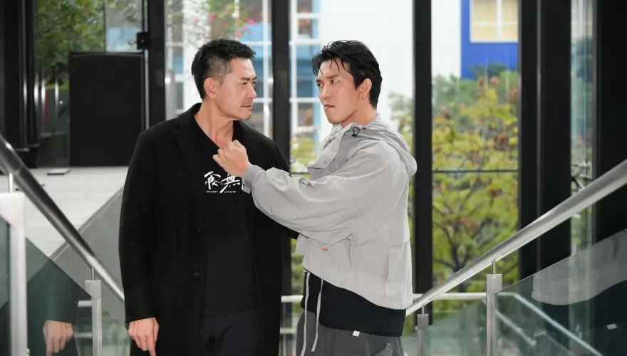 新婚3個月！黃尚禾認首次除夕恐與李千娜「分開過」