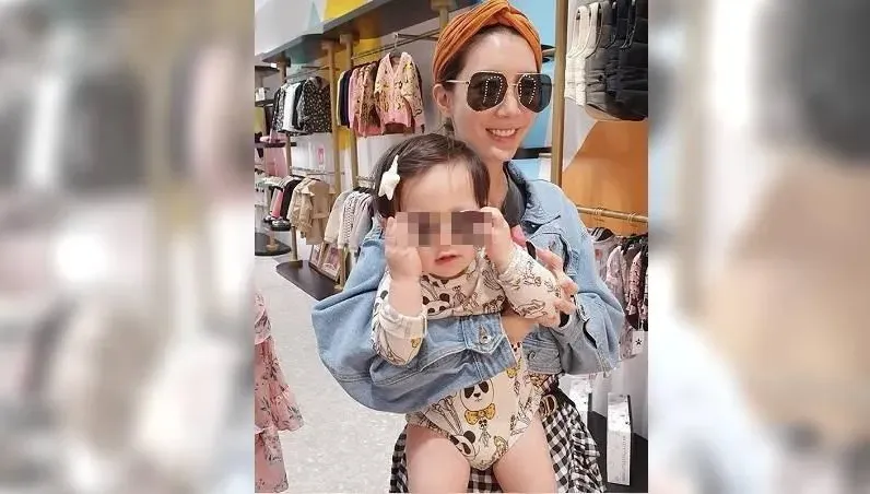 宋米秦女兒「出生5年沒睡過夜」…罹1疾病須開刀！醫曝3警訊籲家長注意