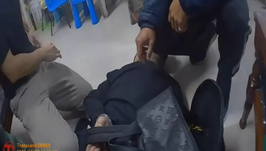 假檢警詐婦60萬！詐團立即轉手買虛擬貨幣　幣商受牽連喊：我是無辜的！