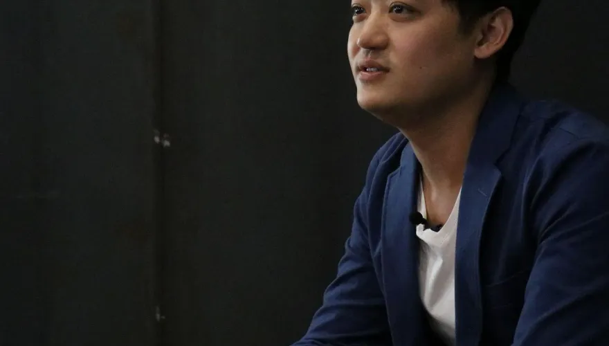 雪碧前男友郭柏均挨告！被控騙好友投資琉璃香爐「可賺6億」詐得2千萬