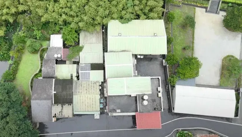 特勤進駐賴皮寮遭疑特權！名嘴爆「房是賴清德哥哥的」　花公帑租還幫裝修