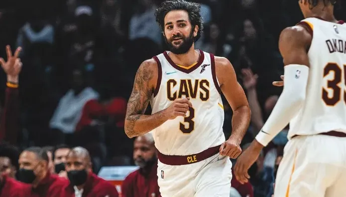 NBA生涯終結？騎士驚傳準備和魯比歐分手