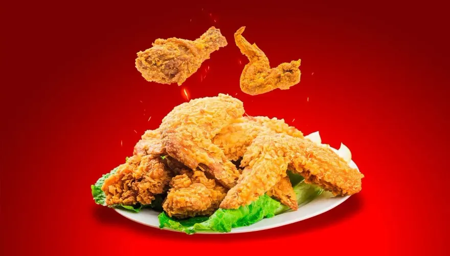 壓力大易狂吃高熱量食物？醫：憂鬱症風險增22%