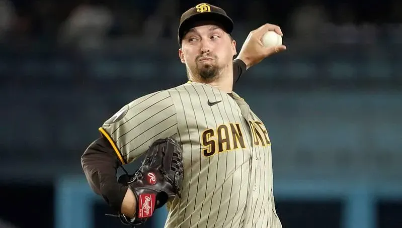 MLB新賽季即將開打…新科賽揚強投卻仍待業中　傳費城人一條件可能網羅