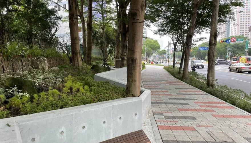 新北獲馬路好行12項大獎　榮登六都之冠