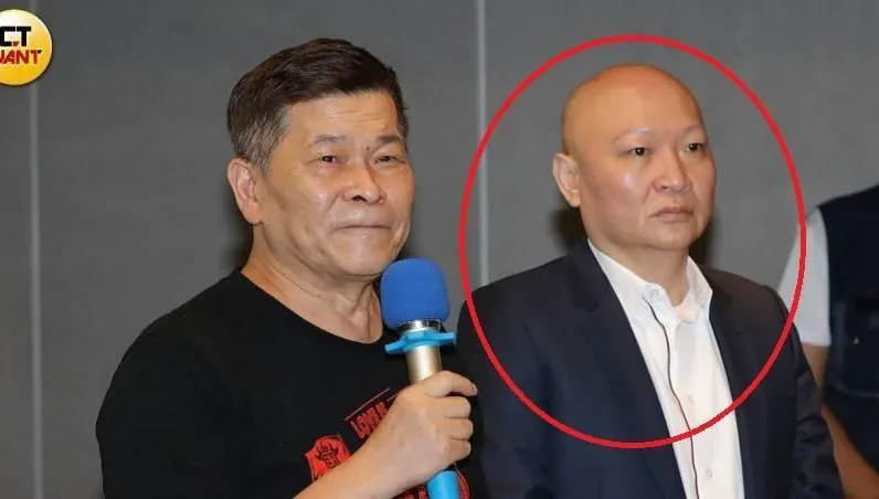 遭爆欠巨債被請走！林秉文親上火線「否認」…再切割澎恰恰：沒幫還債了