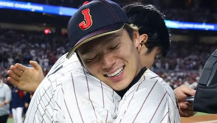 不甩洋基、大都會！只因大谷翔平1句話　山本由伸決定跟進加盟道奇