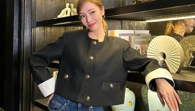 離開少女時代9年！Jessica親吐「退團」心路歷程…認：最黑暗的時期