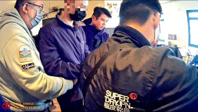 《神鬼交鋒》真實上演！國中肄業男扮醫生騙護理師百萬　一出獄又變律師詐車禍女被逮
