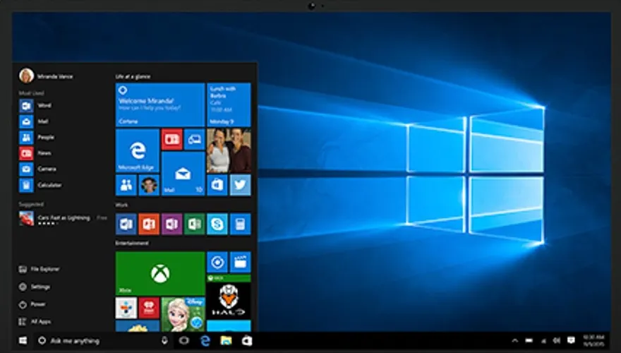 用戶不用急升級了！微軟宣布 Windows 10 免費續命一年