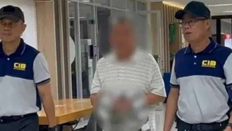 台商不滿被妻兒背叛！泰國買將軍級殺手行兇　失敗原因曝光
