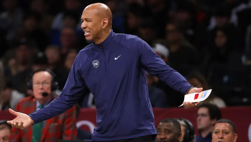 影/平NBA單季最慘紀錄！活塞不敵籃網　苦吞26連敗