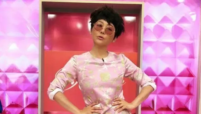 藍心湄《女人我最大》驚傳縮編！　15億身家有新計畫