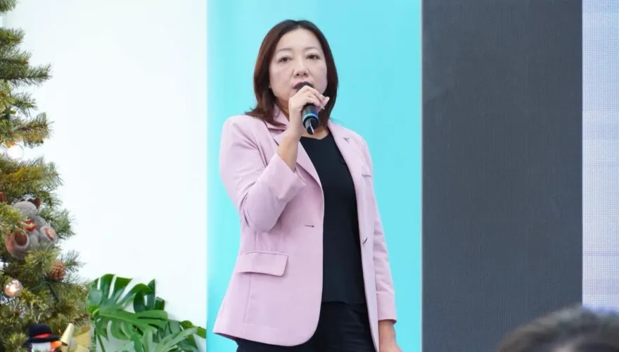 民眾黨踢爆「英系綠能權貴」酬庸潘孟安子弟兵！爽領年薪300萬