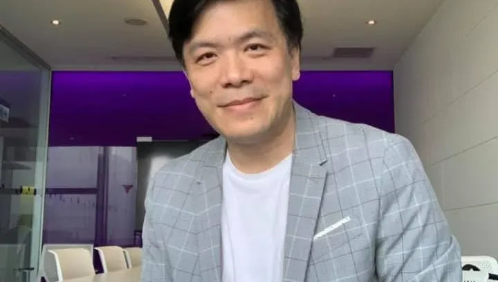 酸民進黨只會賣芒果乾　游梓翔嗆：不知廉恥為何物