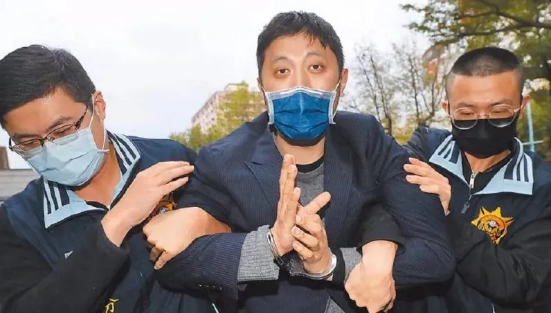求情「已深刻反省」抗告遭駁！林秉樞毆打囚禁高嘉瑜　犯13罪裁定執行2年9月