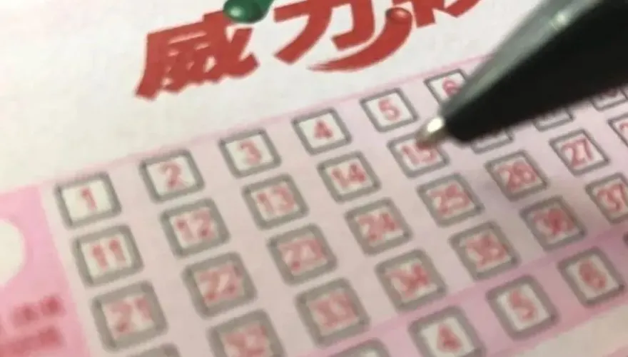 威力彩衝17.5億　詹惟中揭「3出生年尾數」財運最強