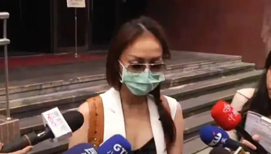 「太陽花女王賣淫」原因曝光！竟是潑糞少年之父「瘋狂逼債」