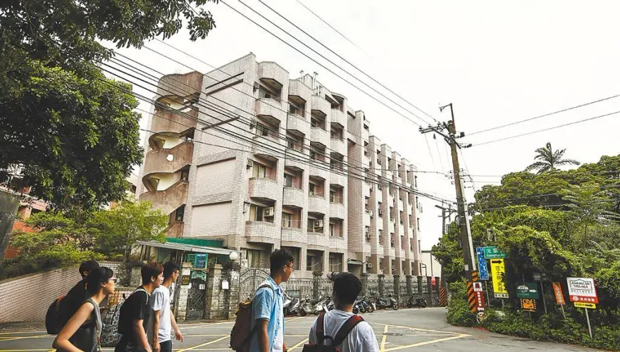 影/綠營圍剿侯友宜凱旋苑　趙少康痛批：民進黨奧步出來了