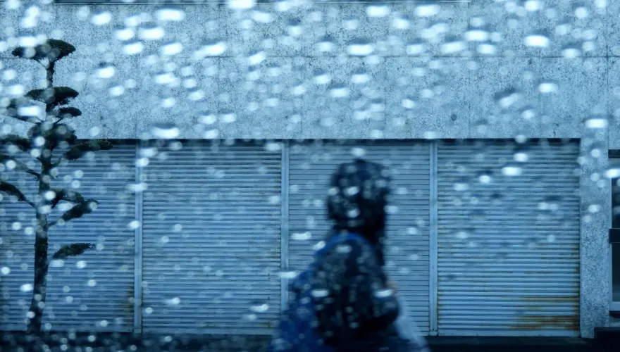 冬雨是病毒和細菌滋生的溫床！　醫：流感、感冒和呼吸道感染風險恐上升