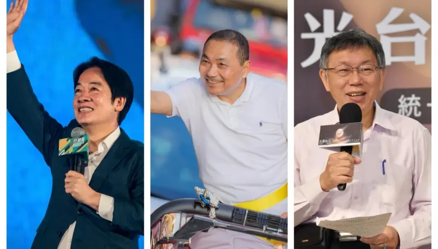 選舉投票日倒數！預測、政治選舉壓力恐影響健康　壓力症候群、毫無食慾都中