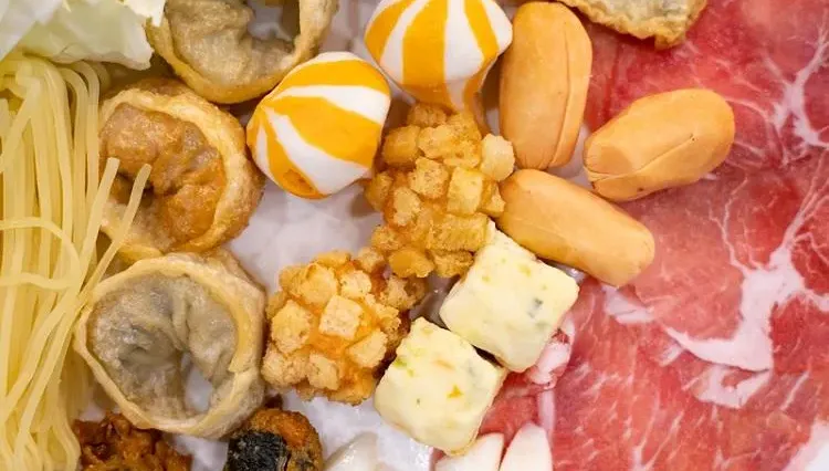 護食安！火鍋料「結霜」不要買？專家公開火鍋料選擇、外食注意事項