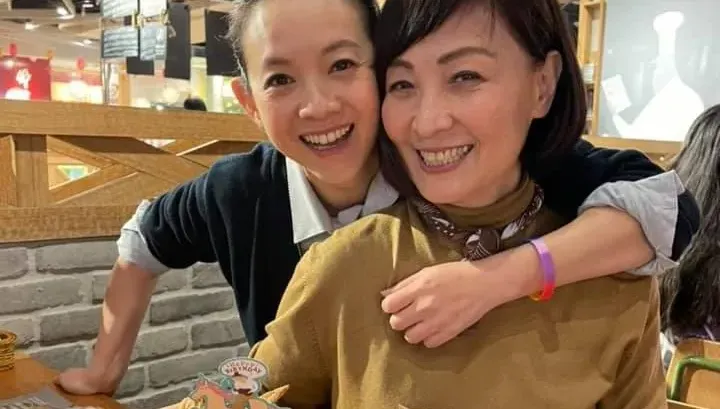 隱藏「億萬富婆」！傳曾寶儀香港炒房賺進億元…5分鐘秒買豪宅送寶媽
