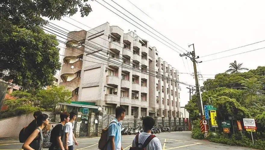 侯友宜妻將改「凱旋苑」為青年宿舍、社宅　崔媽媽說話了