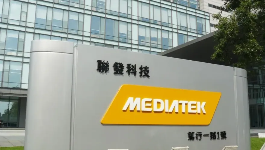 聯發科推出共封裝光學晶片設計平台 攻AI與高速運算