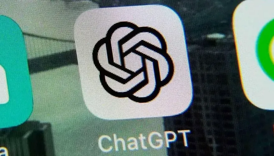 十大最夯AI工具　ChatGPT稱霸