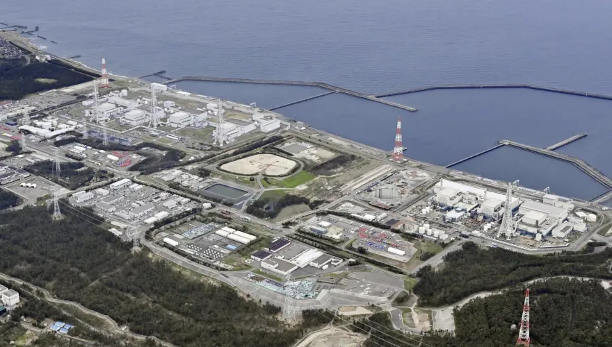 日本監管單位解除運轉禁令　全球最大「柏崎刈羽」核電廠邁向重啟