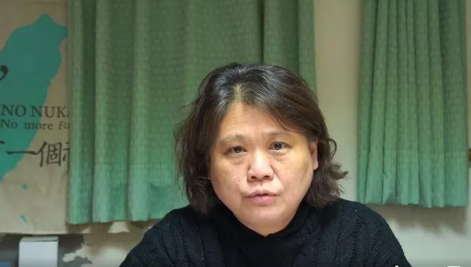 人本道歉了！嚴正澄清馮喬蘭沒說過「老師被冤枉沒關係」