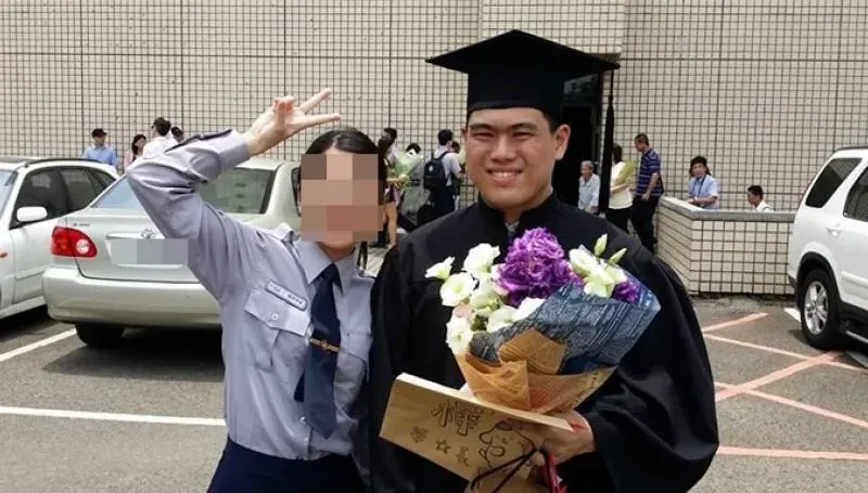 老父悲願傳達到了　殉職消防游尚樺胞弟「將調任高雄」就近照顧家人