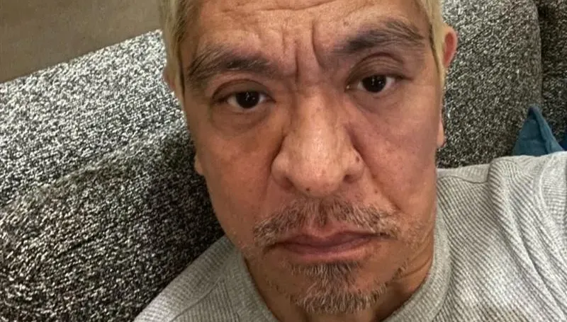 松本人志爆性侵！經紀公司「全盤否認」反提告…週刊回應：證詞多且詳細
