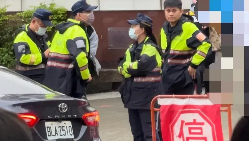 影/國三風紀股長肉祭校園安全網　學者嘆：正義鄉民判比乾哥重