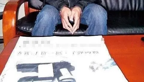 下手前1秒被逮3/未犯先抓爭議大警忐忑　所幸「預備強盜」仍有罪